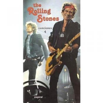 Canciones IV de Rolling Stones: 318