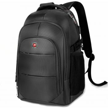YAMTION Mochilas Escolares, Mochila Hombre Mochila Portatil Mochila Universidad
