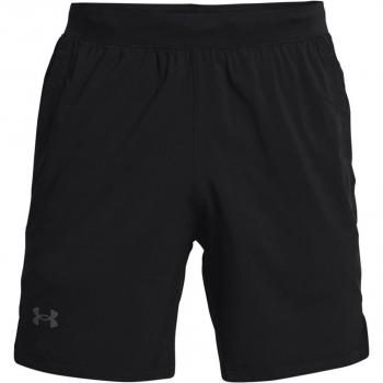 Short de hombre Launch Run de 18 cm Under Armour