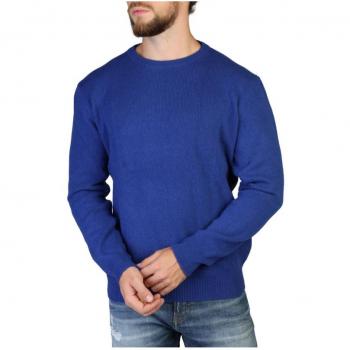 Suéter 100% Cashmere C-neck-m