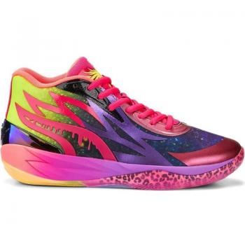 Zapatillas deportivas Puma MB.02 Be you para hombre, modelo 378283-01 NEW