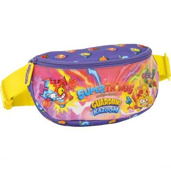 Riñonera Superzings Guardians of Kazoom