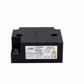 Transformador Quemador de Caldera de Gasóleo COFI TRK2-35 y Brahma TD2STPAF Q39811930