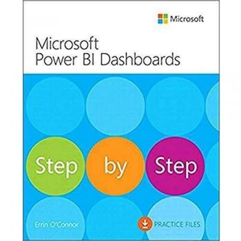 Microsoft Power BI Dashboards Step by Step
