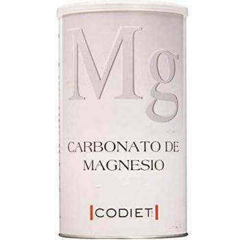 Codiet Carbonato de Magnesio 200 gr - 1 Unidad