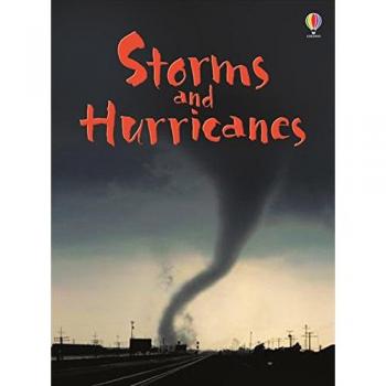 Storms And Hurricanes