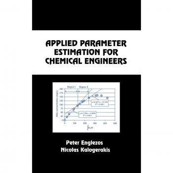 Applied Parameter Estimation for Chemical Engineers: 81