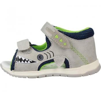 Sandalias de Niño Chicco Galoxy Beige