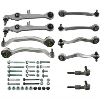 Kit de Reparación de Brazo de Suspensión FEBI BILSTEIN 21500 para Eje Delantero Izquierdo/Derecho