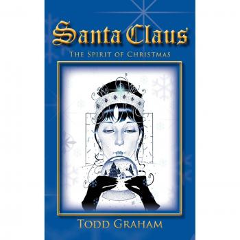 Santa Claus: El Espíritu de la Navidad - Edición en Tapa Dura