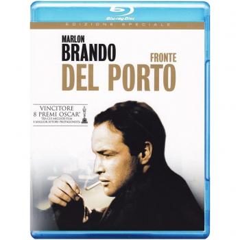 Fronte del porto - Edizione Speciale [Italia] [Blu-ray]