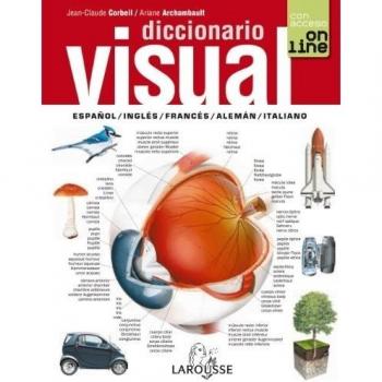 Dicc. Visual Multilingüe - Jean Claude Corbeil Ariane Archambault