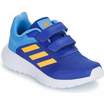 Zapatillas adidas Tensaur Run Infantil Azul
