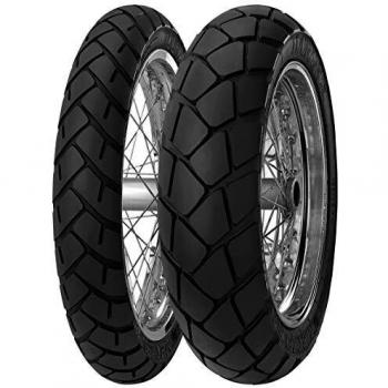 Metzeler 2684100-150/70/R17 69H - E/C/73dB - Neumáticos para todo el año