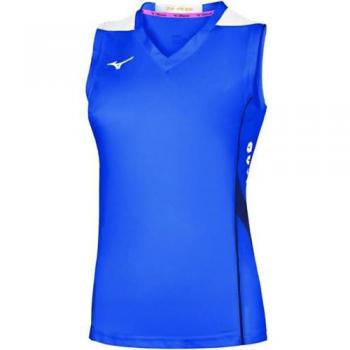 Mizuno Hex Women's Sleeveless Tank Top