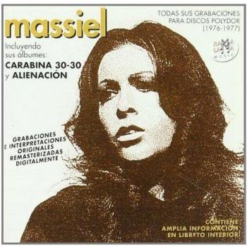 Todas Sus Grabaciones - Massiel
