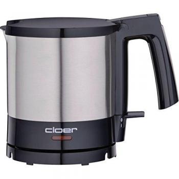 Cloer 4720 - Hervidor eléctrico, 230V, 1800W
