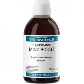 Therascience Physiomance Minciboost - 500 ml