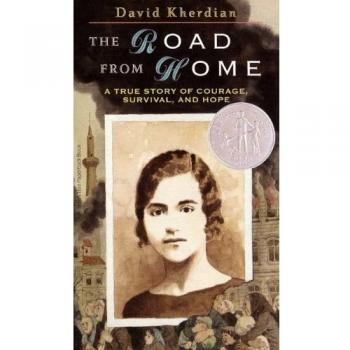 The Road from Home: The Story of an Armenian Girl
