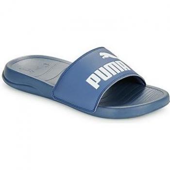 Chanclas Puma Popcat 20 Inky Azul/Blanco