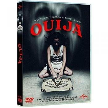 Ouija [Francia] [DVD]