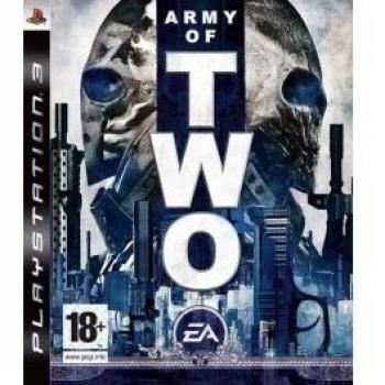 Army Of Two