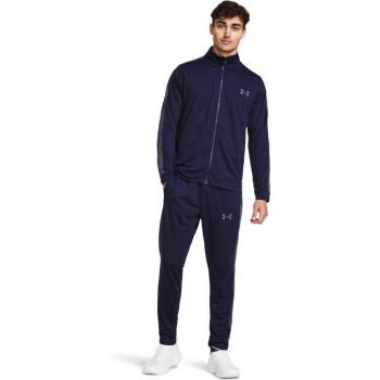 Chándal Knit Azul Under Armour