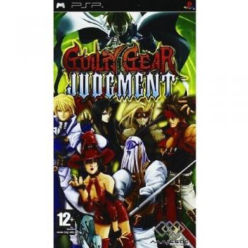 Guilty Gear