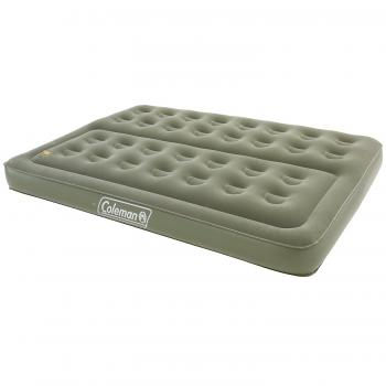 Coleman Comfort Bed - Colchón hinchable doble