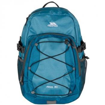 Trespass Albus 30L Unisex Multi-Function Adventure Backpack