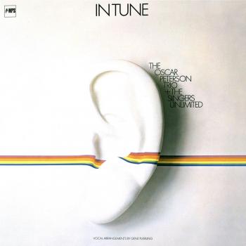 In Tune Vinyl - Plus The Singers Unlimited Edition
