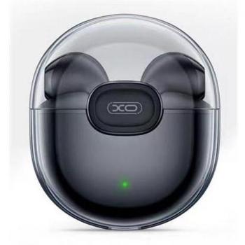 XO Auriculares TWS X17 - Color Negro