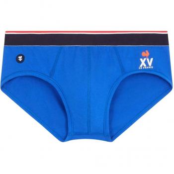 Le Slip Français Terrible Cotton Briefs