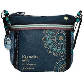 Distroller Bolso Bandolera Virgencita Plis