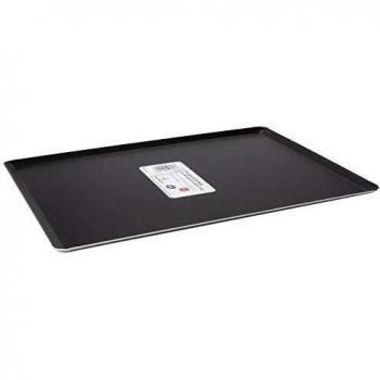 Placa de Cocción Antiadherente de Aluminio GN 1/1 - Bourgeat