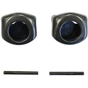 SCUBAPRO Hebillas zafado rapido para Frameless