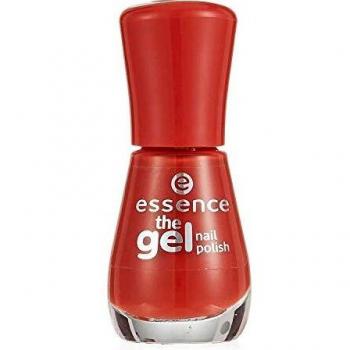 ESSENCE GEL NAIL POLISH ESMALTE DE UÑAS 117 PUMKIN SPICE