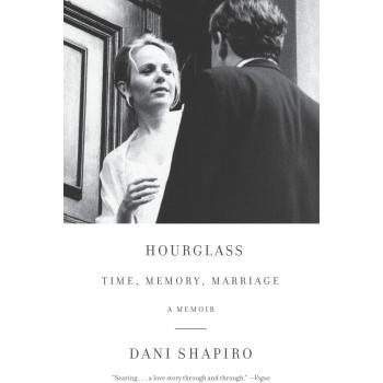 Hourglass: Time, Memory, Marriage