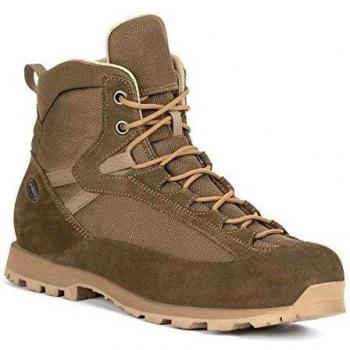 AKU Pilgrim TSC DS, Botas Unisex Adulto, Green, 44 EU