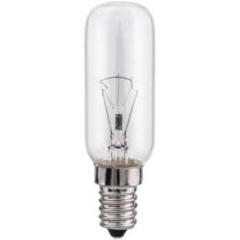 Bombilla Incandescente Tubular 40W E14 para Campana Extractora 220/240V 350lm