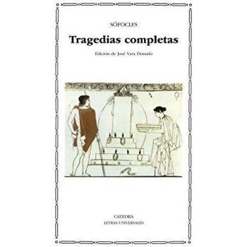 Tragedias completas