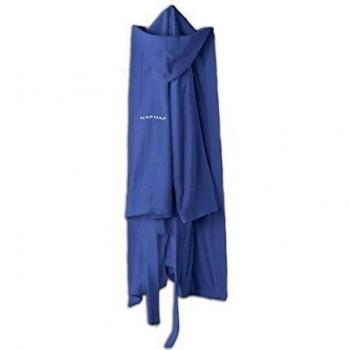 ALBORNOZ VELOUR COLORS S-M COBALTO