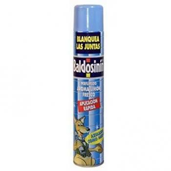 Baldosinin - Blanqueador junta aersl thomil baldosinin 500 g