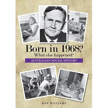 Libro Nacido en 1968: ¿Qué más sucedió?