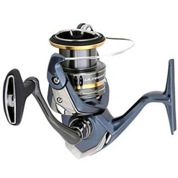 Carrete de Spinning Shimano Ultegra FC 4000 XG