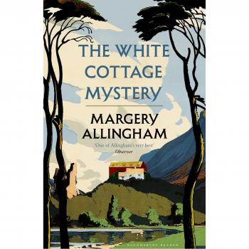 The White Cottage Mystery
