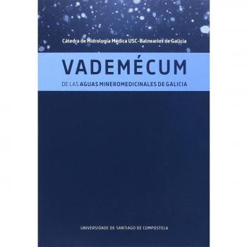VADEMÉCUM DE LAS AGUAS MINEROMEDICINALES
