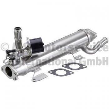 Enfriador de gases de escape PIERBURG 7.09730.04.0