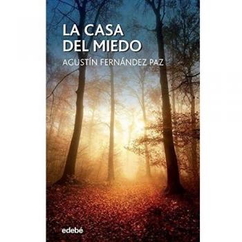 La Casa del Miedo: 45