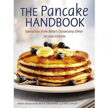 The Pancake Handbook Specialties from Bette's Oceanview Diner
